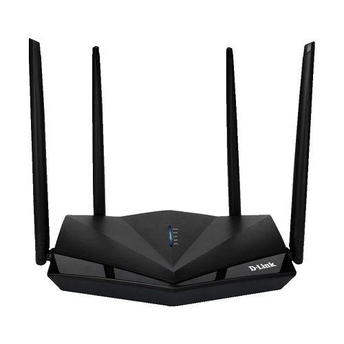 D-Link DIR-650IN N300 300mbps WiFi Router