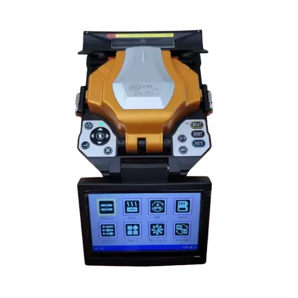 Corelink W-70 Splicer Machine