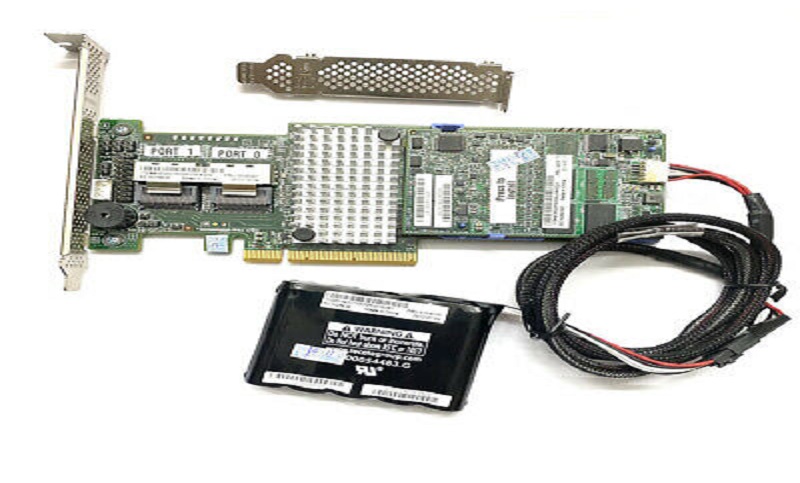 IBM M4 SAS Raid Card N31403F