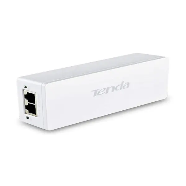 Tenda Passive PoE Ethernet Adapter 10-100Mbps