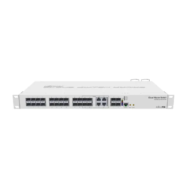 Mikrotik CRS328 4C 20S 4S+ RM