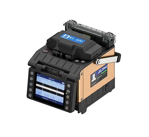 Jilong KL-520 FTTx Fiber Fusion Splicer