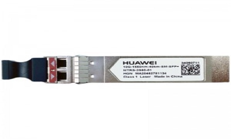 HUAWEI 10G SFP DWDM 40KM LC DDM Module