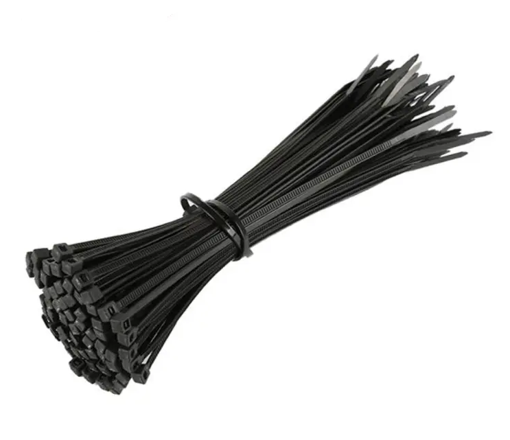 8 inch Cable Ties (5*200mm)