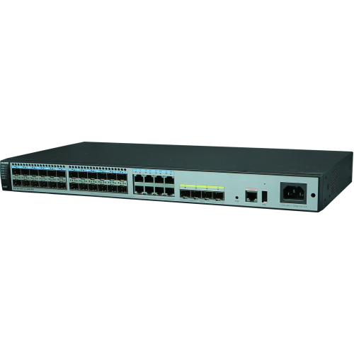 Huawei S5720-28X-LI-24S-AC 24-ports Fiber Switch