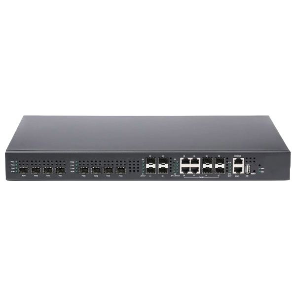 CORE LINK 8 Port EPON OLT WITH 1G Uplink in Bangladesh