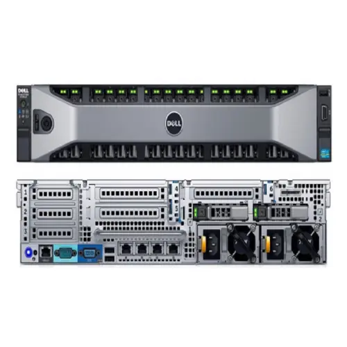 Dell PowerEdge R730xd 2U Rack Server