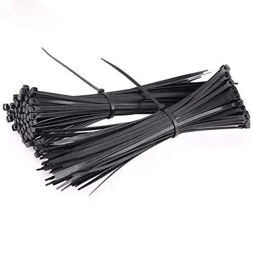 8 inch Cable Ties (5*200mm)