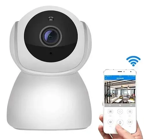 V380 1080P Wireless Camera 2mp