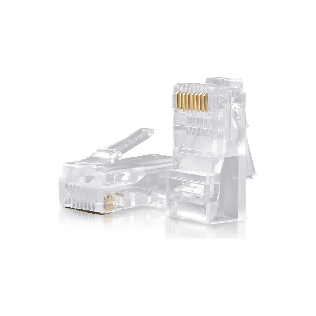 ADP RJ45 UTP Cable Connector 100 pcs