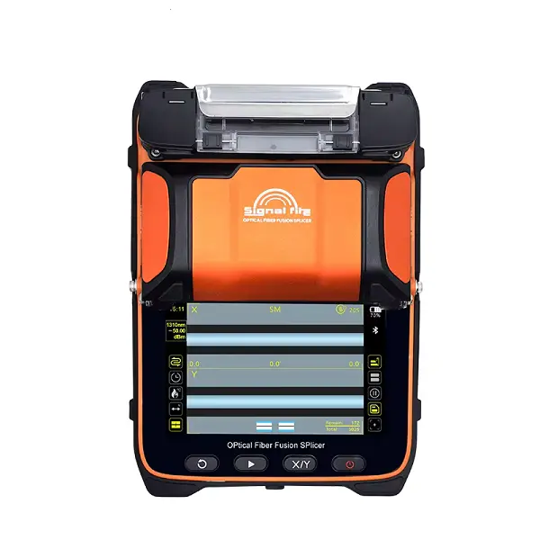 Signal Fire Ai-9 Optic Fiber Fusion Splicer