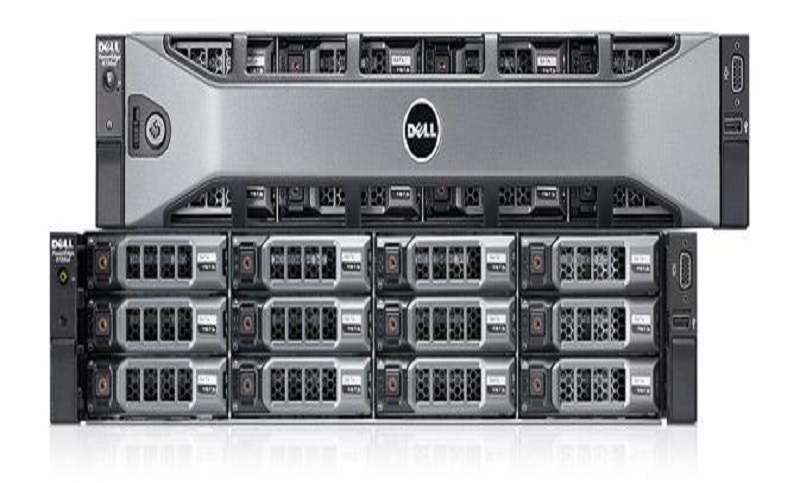 Dell PowerEdge R720xd 2U Rack Server