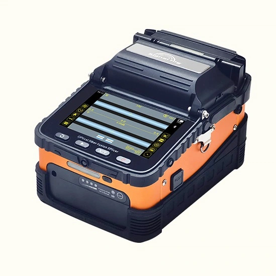 Signal Fire AI-5 Optical Fiber Fusion Splicer