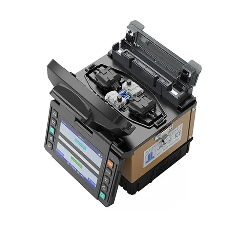 jilong 500E Mini FTTx Fiber Fusion Splicer in Bangladesh