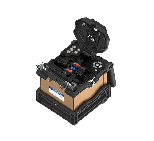 Jilong KL-360T Backbone Optical Fusion Splicer