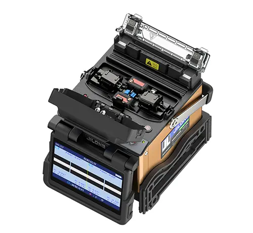 Jilong KL-530 Core Alignment Fusion Splicer