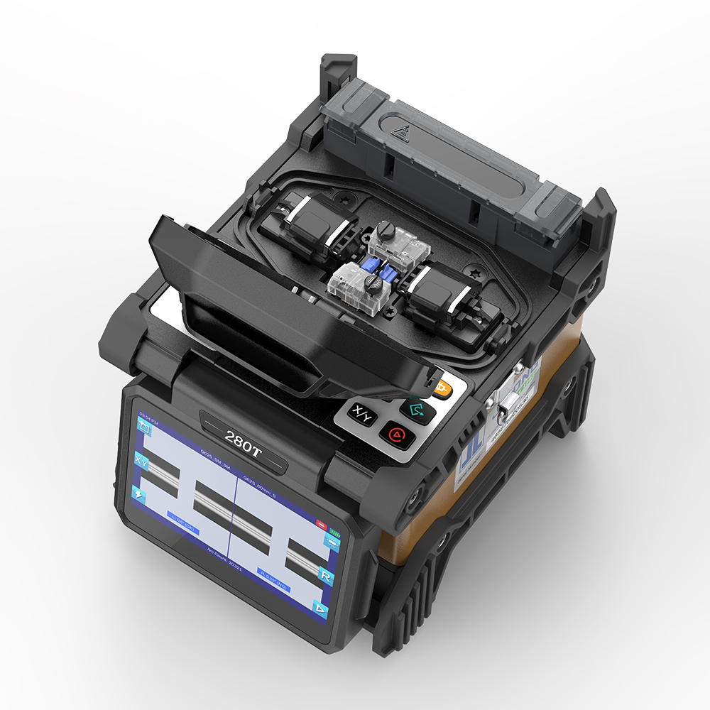 Jilong 280T All-Rounder Middle Trunk Line Fusion Splicer