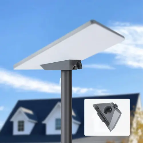Starlink Mini Pole Mount Adapter Kit for Mini Dish image 3