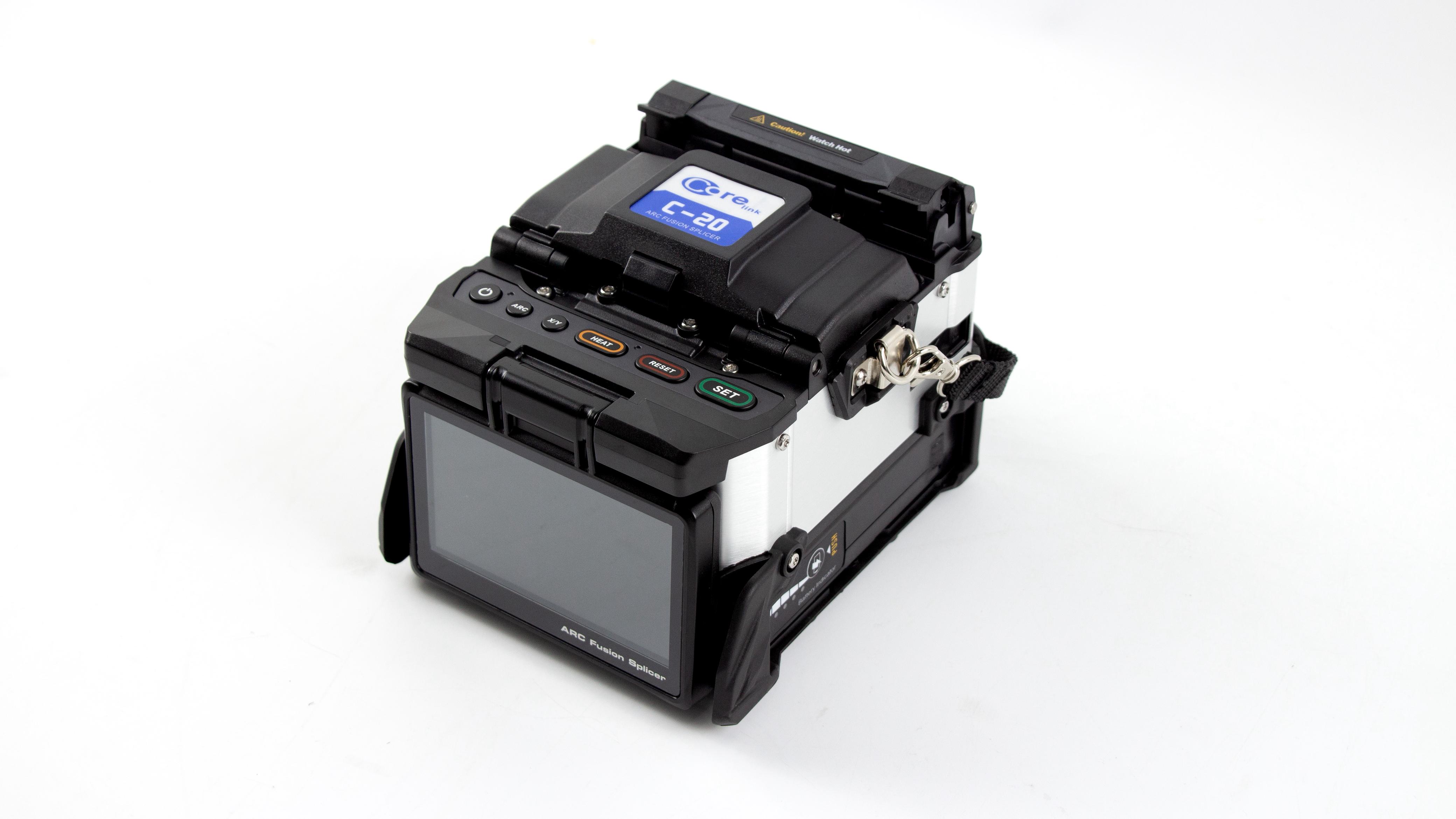 Corelink C-20 FTTx Splicer Machine - Additional view 2