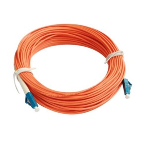 LC to LC Single Mode Fiber Patch Cable 10M - Additional view 2