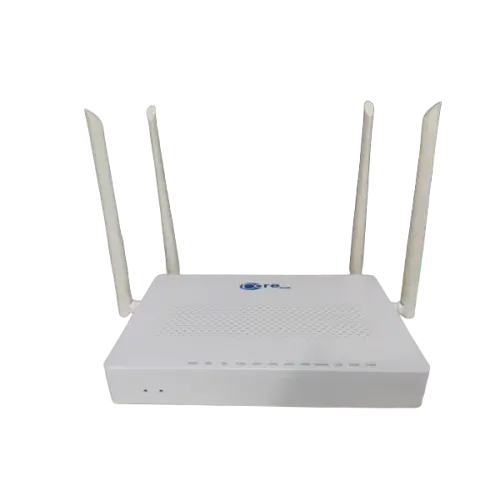 Corelink Xpon Onu Router Dual Band