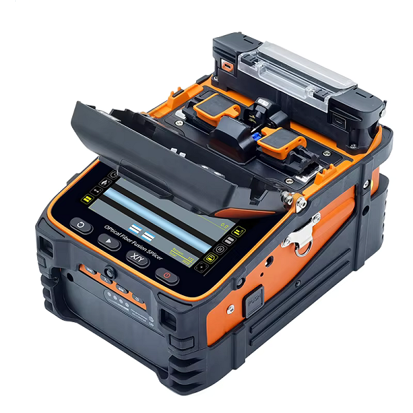 Signal Fire Ai-9 Optic Fiber Fusion Splicer