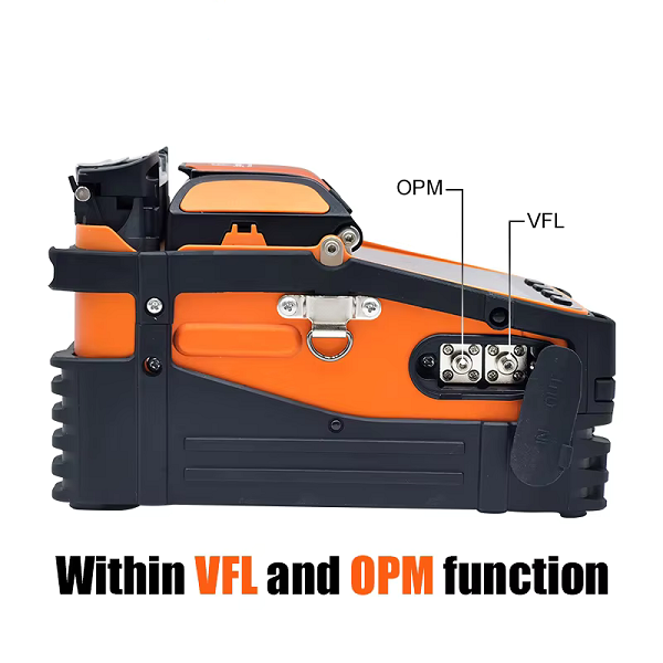 Signal Fire Ai-9 Optic Fiber Fusion Splicer