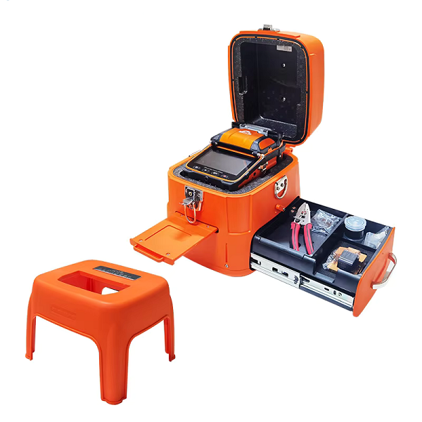 Signal Fire Ai-9 Optic Fiber Fusion Splicer