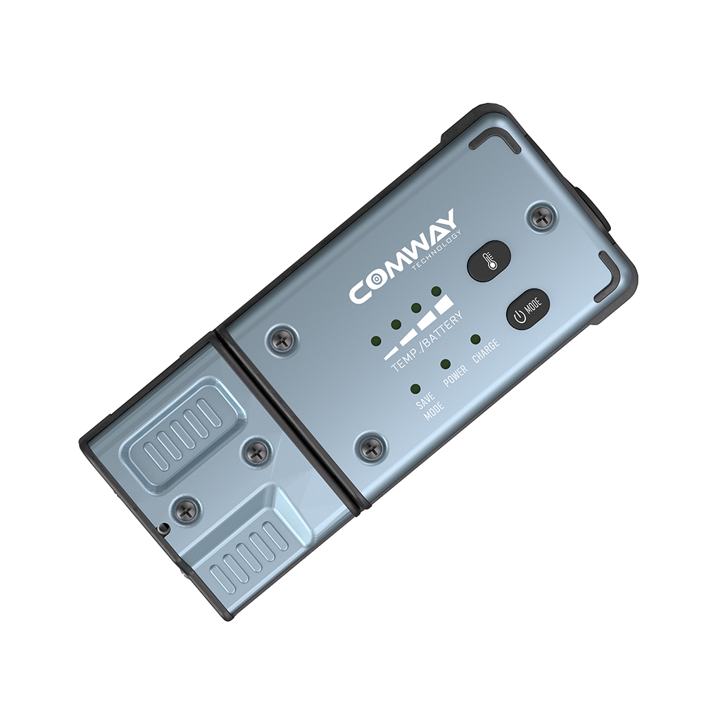 Comway CS-06 Fiber Optic Thermal Stripper in Bangladesh