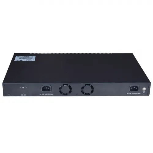 Corelink CW8X-2P 8-Port 10G G-EPON OLT - Additional view 2